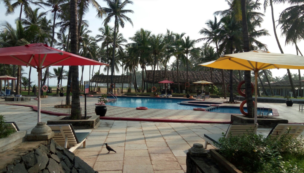 Top 30 Chennai’s Best ECR Beach Resorts for Team outing with prices Oct