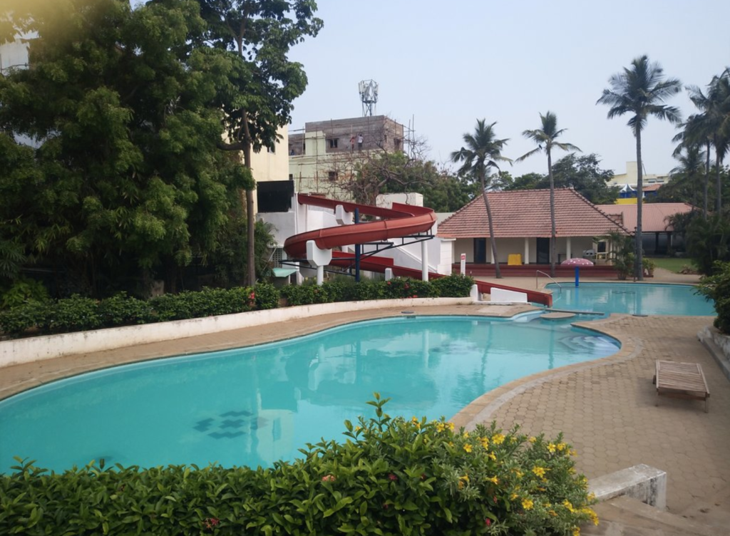 Resorts In Chennai For Team Building Activities With Prices