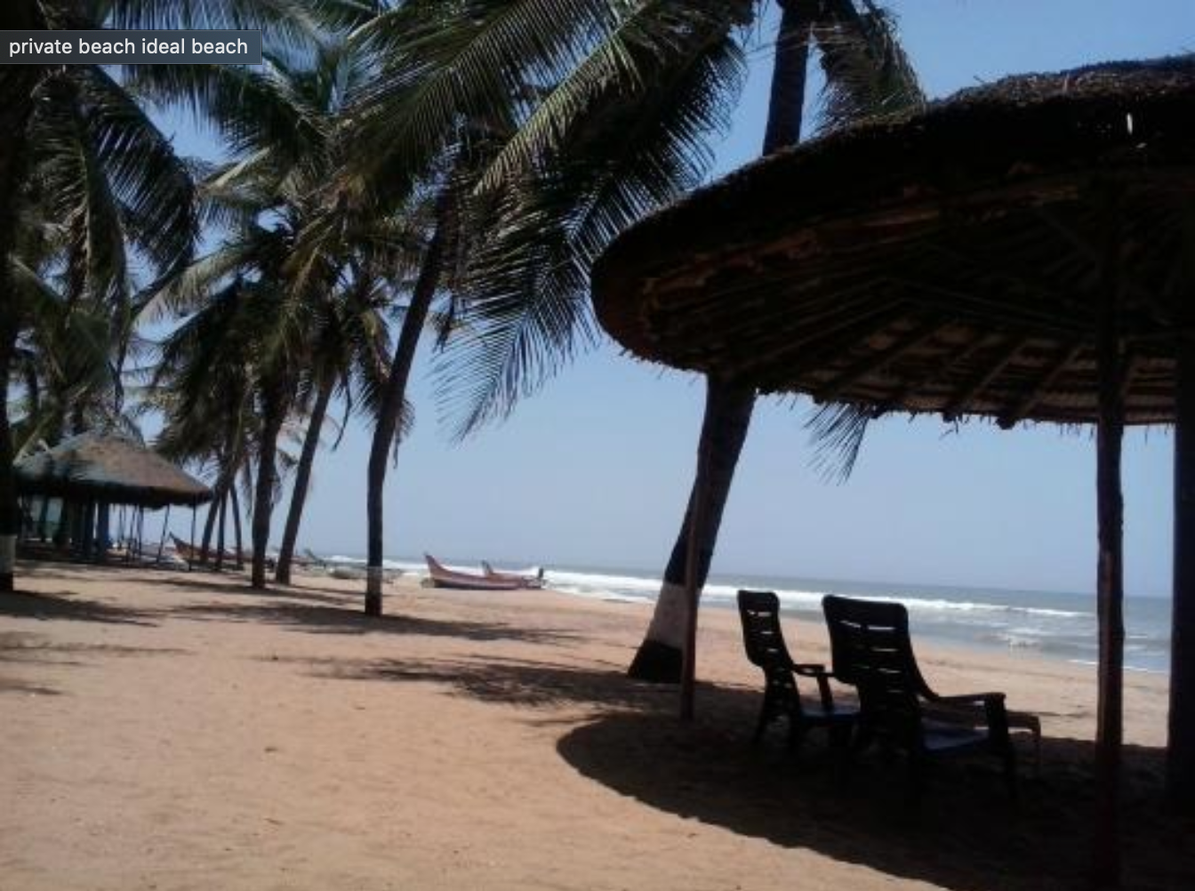 Top 30 Chennai’s Best ECR Beach Resorts for Team outing with prices Oct ...