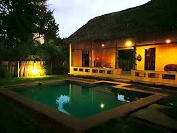 Image result for silver sands beach resort images