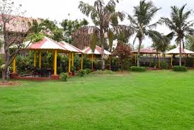 Image result for park inn beach resort  picture