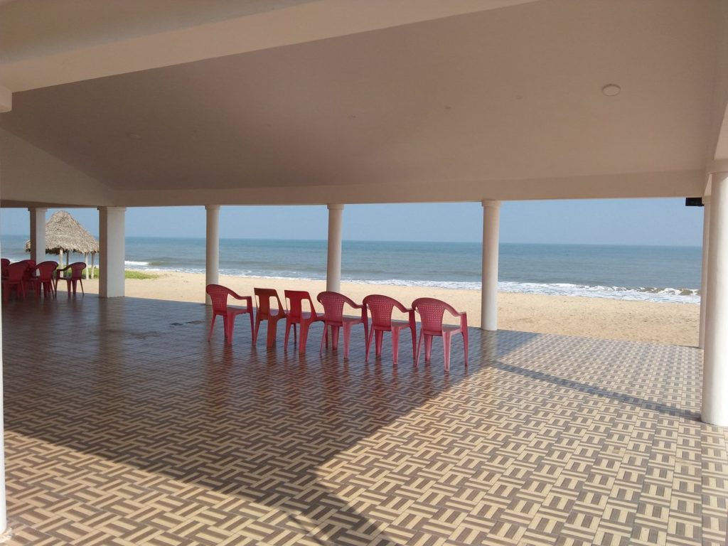 golden sun resort in mahabalipuram