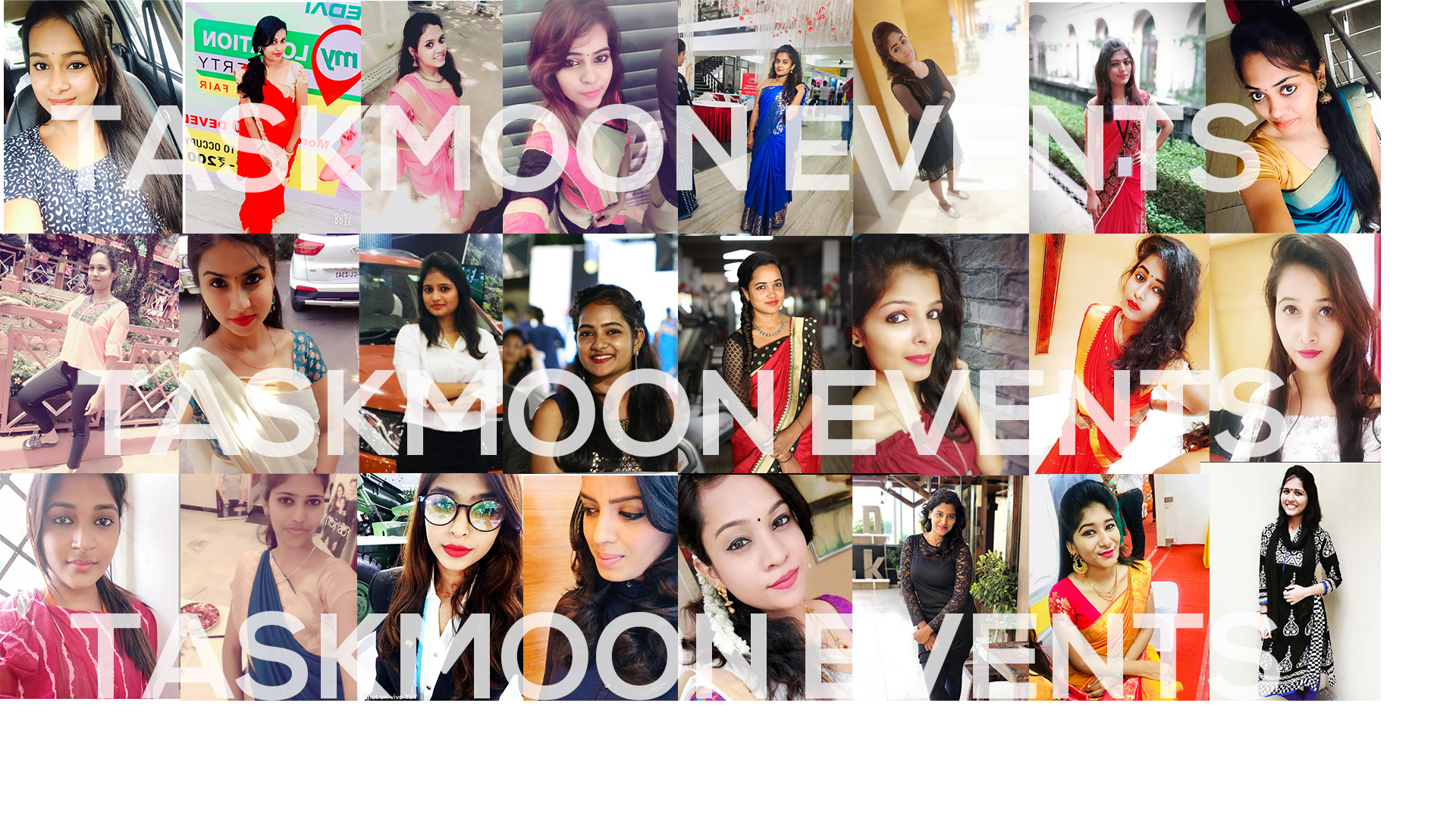 Welcome Girls for Events in Chennai