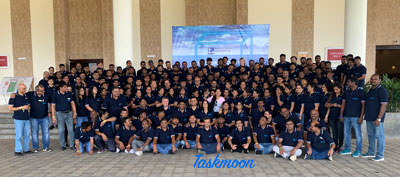 team bonding events in bangalore